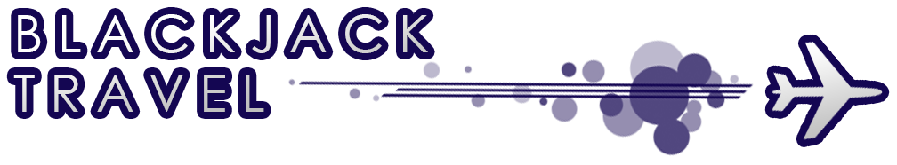 BlackJack Travel Logo